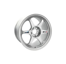 Load image into Gallery viewer, Group B Unlimited NC-01F 17x10 - Silver