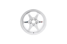 Load image into Gallery viewer, Group B Unlimited NC-01F 17x10 - White