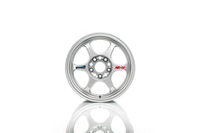 Load image into Gallery viewer, Group B Unlimited NC-01 15x9 - Silver
