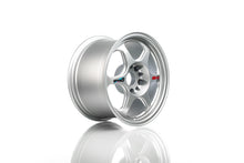 Load image into Gallery viewer, Group B Unlimited NC-01 15x9 - Silver
