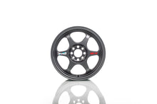 Load image into Gallery viewer, Group B Unlimited NC-01 15x8 - Gunmetal