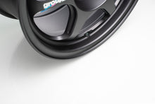 Load image into Gallery viewer, Group B Unlimited NC-01 15x8 - Gunmetal