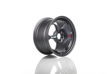 Load image into Gallery viewer, Group B Unlimited NC-01 15x8 - Gunmetal