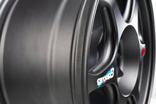 Load image into Gallery viewer, Group B Unlimited NC-01 15x8 - Gunmetal