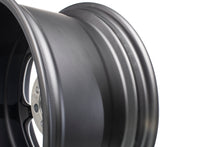 Load image into Gallery viewer, Group B Unlimited NC-01 15x8 - Gunmetal