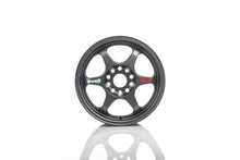 Load image into Gallery viewer, Group B Unlimited NC-01 15x8 - Gunmetal