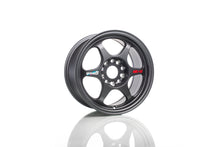 Load image into Gallery viewer, Group B Unlimited NC-01 15x8 - Gunmetal