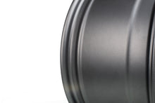 Load image into Gallery viewer, Group B Unlimited NC-01 15x8 - Gunmetal