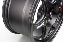 Load image into Gallery viewer, Group B Unlimited NC-01 15x8 - Gunmetal