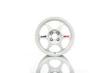 Load image into Gallery viewer, Group B Unlimited NC-01 15x8 - White