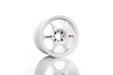 Load image into Gallery viewer, Group B Unlimited NC-01 15x8 - White