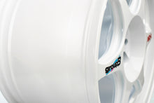 Load image into Gallery viewer, Group B Unlimited NC-01 15x8 - White