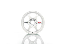 Load image into Gallery viewer, Group B Unlimited NC-01 15x8 - White