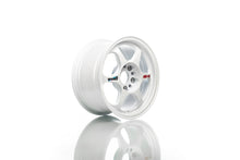 Load image into Gallery viewer, Group B Unlimited NC-01 15x8 - White