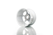 Load image into Gallery viewer, Group B Unlimited NC-01 15x8 - White