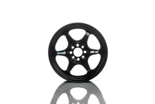 Load image into Gallery viewer, Group B Unlimited NC-01 15x8 - Satin Black