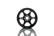 Load image into Gallery viewer, Group B Unlimited NC-01 15x9 - Satin Black