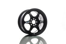 Load image into Gallery viewer, Group B Unlimited NC-01 15x8 - Satin Black