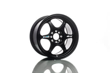 Load image into Gallery viewer, Group B Unlimited NC-01 15x9 - Satin Black
