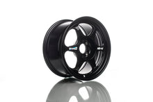 Load image into Gallery viewer, Group B Unlimited NC-01 15x9 - Satin Black