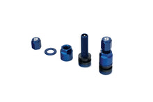 Load image into Gallery viewer, GRP.B Hi-Flow Valve Stem - Deep Blue