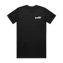 Load image into Gallery viewer, Group B Blueprint T-Shirt
