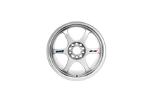 Load image into Gallery viewer, Group B Unlimited NC-01F 17x10 - Silver
