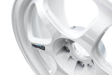 Load image into Gallery viewer, Group B Unlimited NC-01F 17x10 - White
