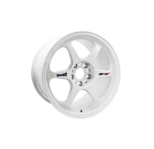 Load image into Gallery viewer, Group B Unlimited NC-01F 17x10 - White
