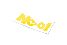 Load image into Gallery viewer, NC-01 Option Color Spoke Decal
