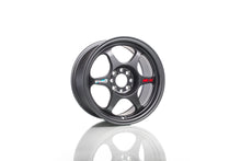 Load image into Gallery viewer, Group B Unlimited NC-01 15x8 - Gunmetal
