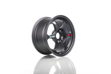 Load image into Gallery viewer, Group B Unlimited NC-01 15x8 - Gunmetal
